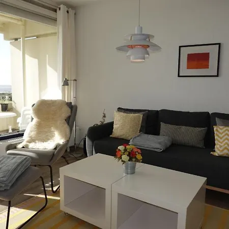 Bei De Wyk Bei De Wyk C8 Apartment *