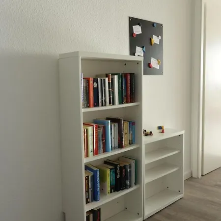 Apartment Bei De Wyk Bei De Wyk C8 Wyk auf Föhr