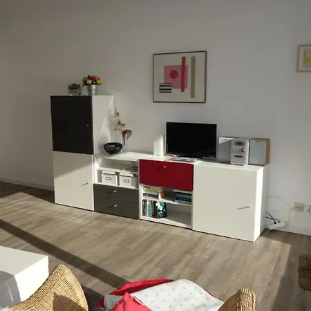 Bei De Wyk Bei De Wyk C8 Apartment Wyk auf Föhr