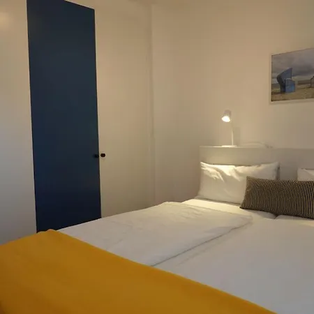 Bei De Wyk Bei De Wyk C8 Apartment Wyk auf Föhr