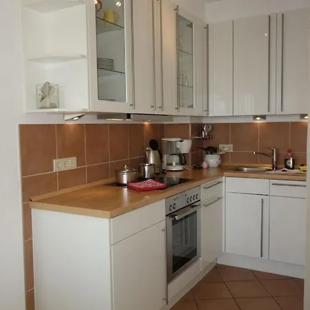 Bei De Wyk Bei De Wyk C8 Apartment Wyk auf Föhr