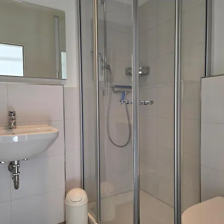 Apartment Bei De Wyk Bei De Wyk C8 *